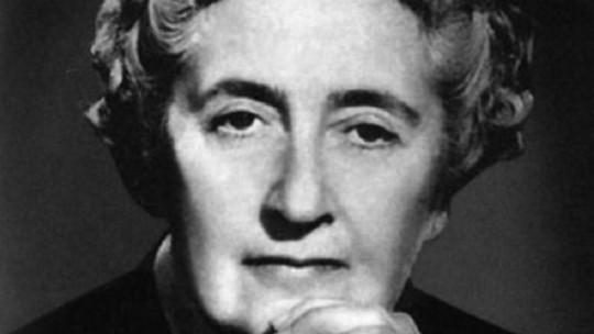 Agatha Christie Quotes