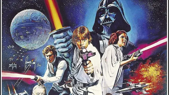 The 110 Best Star Wars Phrases