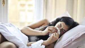 The 14 Types of Fever (and Body Temperature Levels)