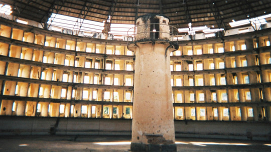 The 14 Types of Prisons (and Their Psychic Effects)