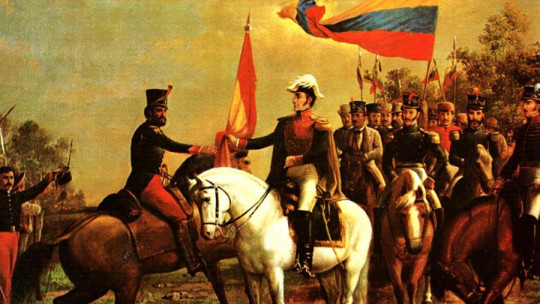 The 16 Most Important Historical Events in Colombia