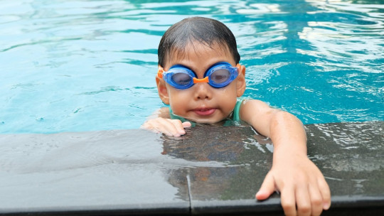 The differences between a nervous child and a hyperactive child