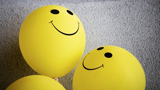 The 4 Myths About Happiness