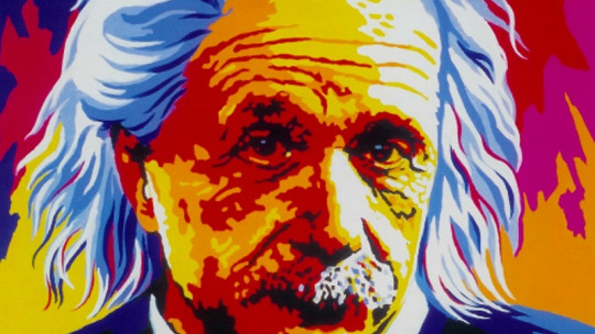 The 5 Personality Traits of a Genius