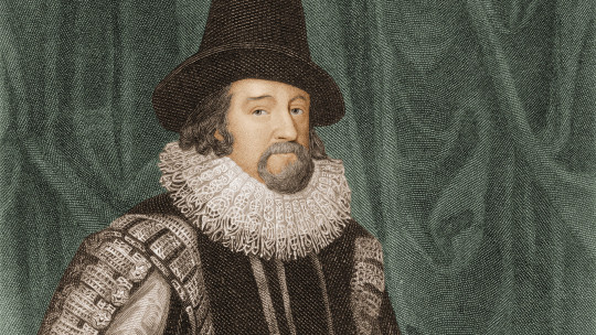 The 60 Best Phrases of Francis Bacon