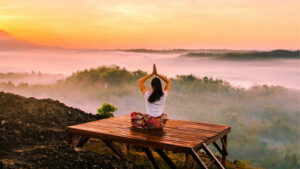 The 7 Benefits of Spiritual Retreats