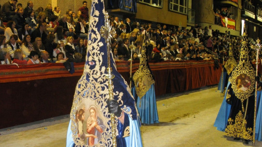 Customs and traditions of Castilla y León