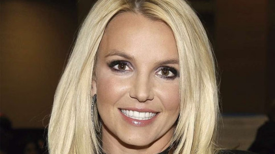 The best phrases of Britney Spears