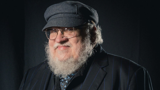 The 70 Best Quotes by George Rr Martin