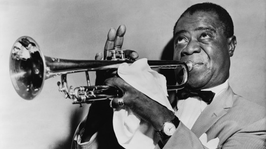 The best phrases of Louis Armstrong