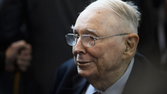 The 70 Best Quotes from Charlie Munger