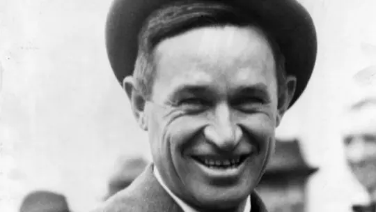 The 70 Best Quotes from Will Rogers The 70 Best Quotes from Will Rogers