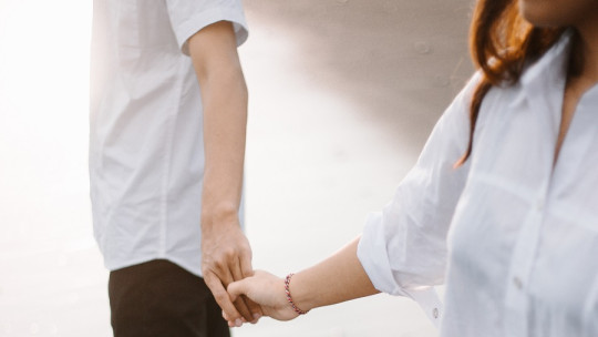 The 8 Non Negotiable Aspects in a Relationship