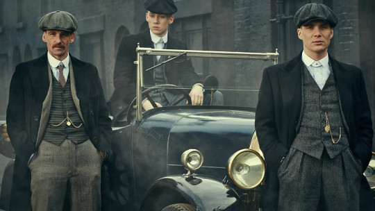 The 80 Best Peaky Blinders Quotes