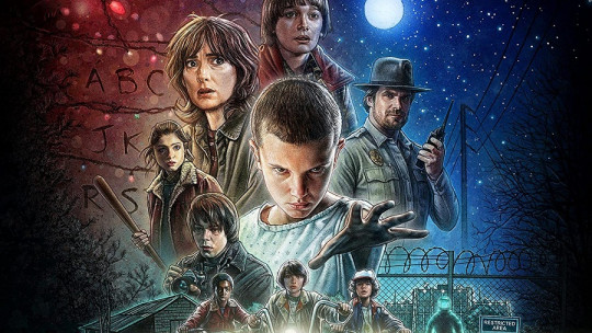 The best quotes from Stranger Things