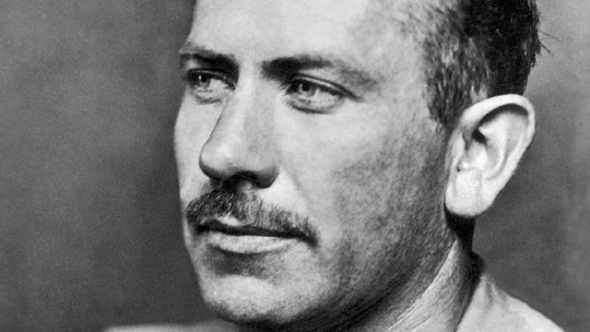 The best quotes by John Steinbeck