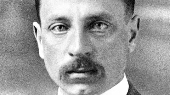 Quotes by Rainer Maria Rilke