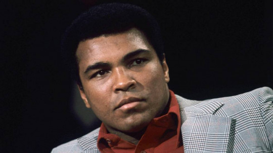 The 80 Best Quotes of Muhammad Ali