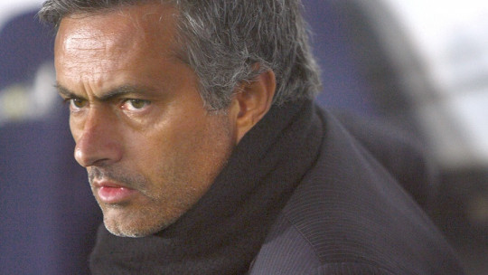 The 85 Best Phrases of José Mourinho