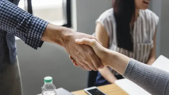 The best universities to study HR