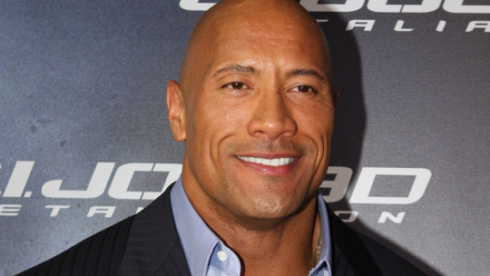 Dwayne Johnson Quotes