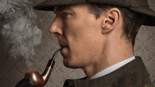 The best Sherlock Holmes phrases