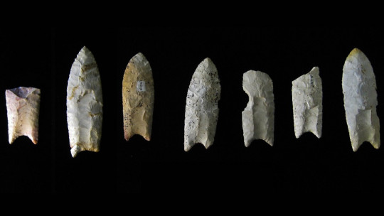 The Clovis Culture: What it Was and What Its Characteristics