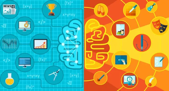 The Lateralization Question: Left Brain, Right Brain?