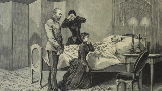 The Mayerling Tragedy