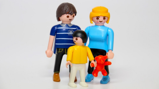 The Benefits of Using Playmobil© as an Emotional Management Tool