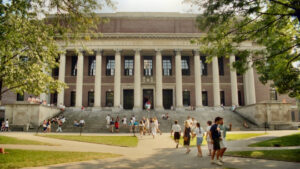The Best Universities Bet on Mindfulness Against Stress
