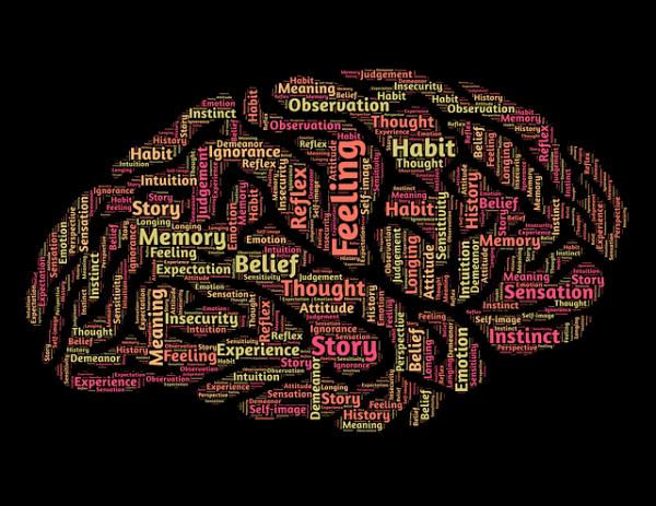 The Relationship Between Neurotransmitters and Emotions