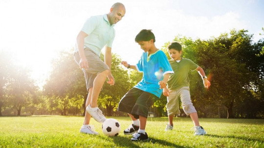 The Role of Parents in the Sports Development of Their