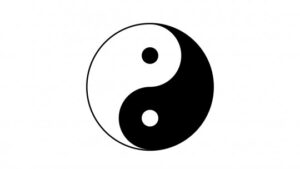 The Theory of Yin and Yang