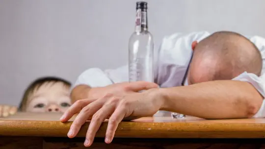 This is How Toxic Family Relationships Affect Our Self-esteem This is How Toxic Family Relationships Affect Our Self Esteem