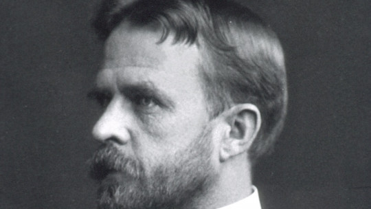 Thomas Hunt Morgan