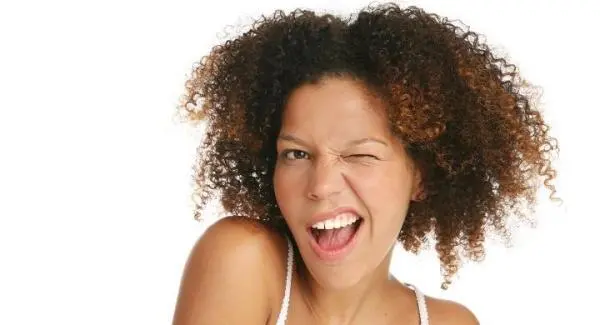 Types of laughter and their meaning - Nervous laughter