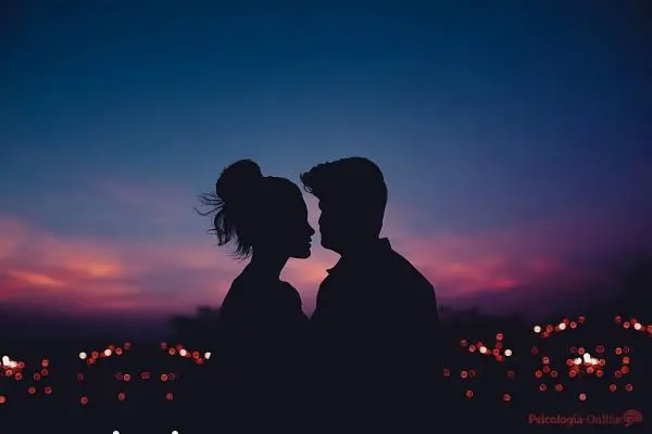 Types of love according to psychology - Platonic love