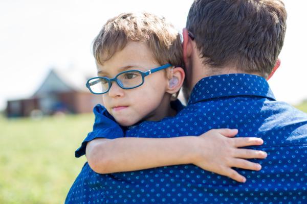 Types of Neurodevelopmental Disorders
