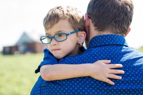 Types of Neurodevelopmental Disorders