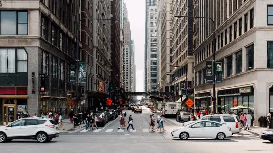 Ulrich's Stress Recovery Theory: What it is and What it