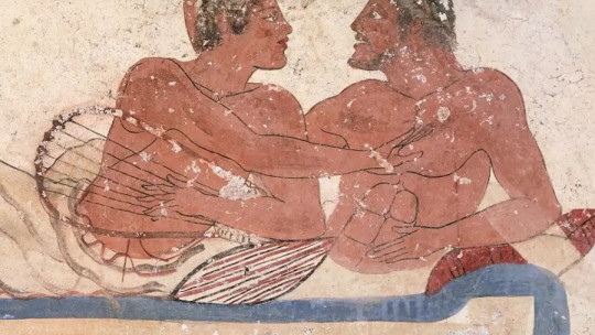 Was There Homophobia in Ancient Greece?