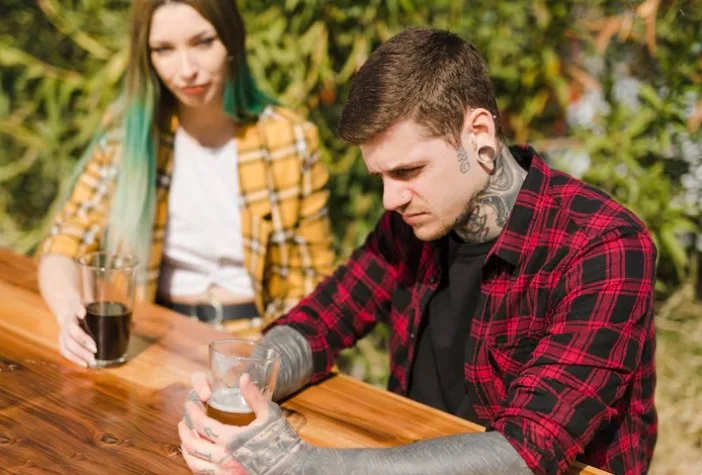 What Should You Do If You Keep Losing Memories When You Drink?