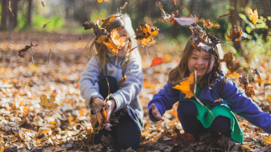 What children learn and express through play