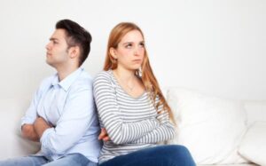 What Does it Mean When a Man Doesn't Give You