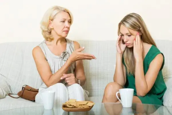 What happens if I don't want to be a mother and how to deal with criticism - What happens if I don't want to be a mother