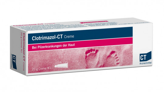 What is Clotrimazole Used For? Uses and Health Effects