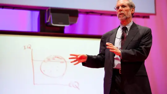 What is emotional intelligence