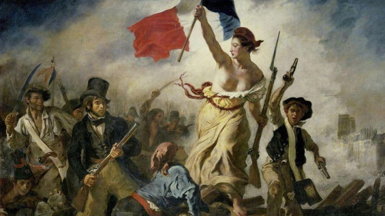 What role did women play in the French Revolution?