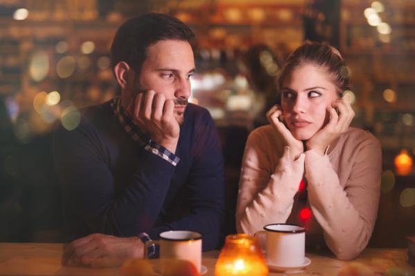 What to Do if My Partner Doesn't Talk to Me